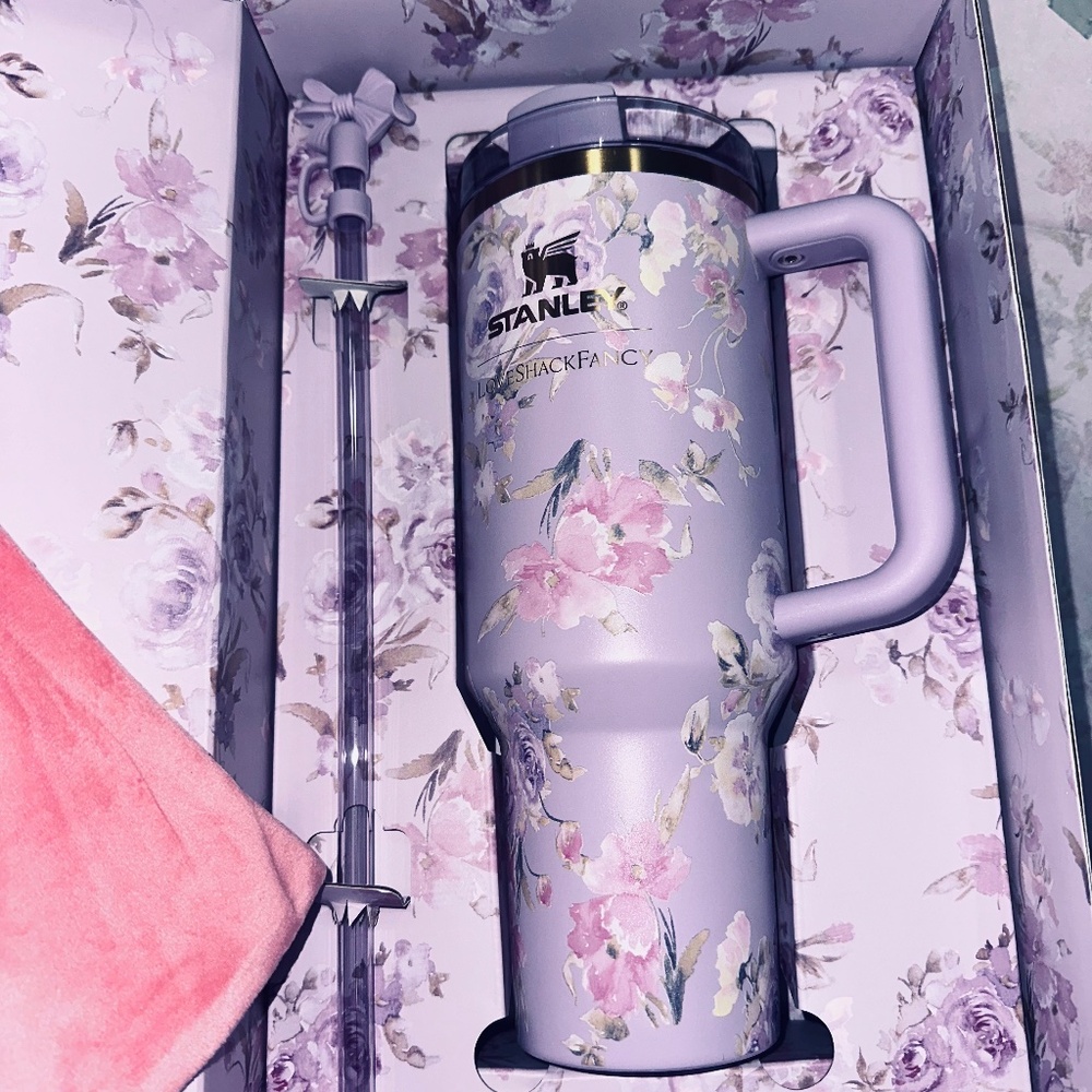 Stanley X LoveShackFancy